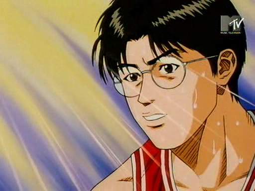 Otaku Gallery  / Anime e Manga / Slam Dunk / Screen Shots / Episodi / 084 - Vittoria e sconfitta / 003.jpg